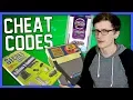 Cheat Codes - Scott The Woz
