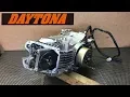 Upgrade Daytona Anima 190cc into 212cc