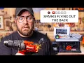 I Bought 1-Star Tools at Harbor Freight