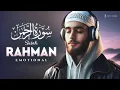 Download Lagu Surah Ar Rahman  سورة الرحمن | CALM YOUR ANXIETY | Surah Rahman | LOFIQURAN #surahrahman