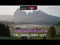 Los Ángeles Azules, Emilia - Perdonarte ¿Para qué?