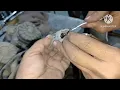 Lexus LX570 Code P2445 Air Injection Motor Stock Off Bank1 How Fix