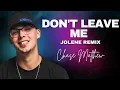 Download Lagu Jangan Tinggalkan Aku (Remix Jolene) - Chase Matthew