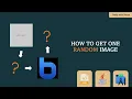 How to Get One Random Image From a List of Images in Android Kotlin