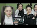 4EVE Reaction - LIKE A BLING (Prod. by BOTCASH)