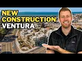 NEW Construction Ventura Why do they keep building more condos and apartments in Ventura