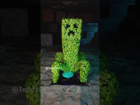 Minecraft Pov Compilation #2 #Shorts