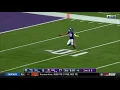 Justin Jefferson 71 Yard Touc own Titans vs Vikings NFL Week 3