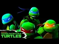 Download Lagu TMNT (2012) Theme Song - LITERAL Version 🎵 | Digital Exclusive | Teenage Mutant Ninja Turtles