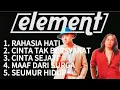 Download Lagu 5 Lagu Hitz Element TERBAIK sepanjang masa 