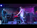 David Dunn Live
