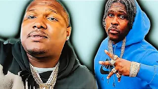  j hood exposes 4xtra for lying about fighting 20 hoovers in l a county jail in 1 day no jumper