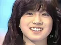 나카모리아키나(中森明菜) - 슬로우모션(スローモーション)Slow Motion/교차편집/STAGE MIX/REMIX