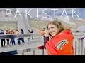 SO HAPPY in Northern PAKISTAN