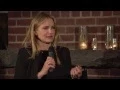 A Conversation With Cameron Diaz Highlights David Lynch Foundation