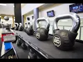 Step Inside UCF s Recreation Wellness Center - Your Hub for Fitness and Fun