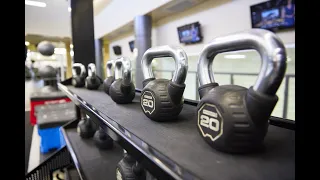 Step Inside UCF s Recreation Wellness Center - Your Hub for Fitness and Fun