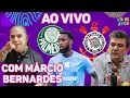 Download Lagu Gerson no Palmeiras + polêmica Andrés e Corinthians + Márcio Bernardes AO VIVO! | #TáNoJogo #100