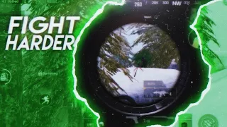 Download Fight Harder | Pubg Mobile MONTAGE MP3