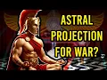 Astral Projection for War? Ryan Cropper \u0026 The Warrior Philosopher