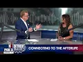 Kym Worthy and Rose the Reader Detroit Talk City