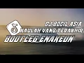 Lagu SOUND JJ KANE||DJ KAULAH YANG TERAKHIR BAGIKU X SULTAN PUBG BOOTLEG ENAKEUN VIRAL TIKTOK 2023🔥🎶