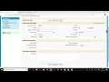 Learn VF Page Components PageBlock PageBlockButtons PageBlockSection
