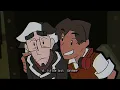 FNAF KIDS (SONG ANIMATION) ■ ft. Black Gryph0n, MatPat, DHeusta, OR3O, The Stupendium