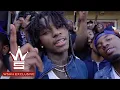 SahBabii Pull Up Wit Ah Stick Feat Loso Loaded 8D