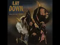 The Lay Down with H.E.R. & WATT (feat. WATT & H.E.R.) - Shelley FKA DRAM