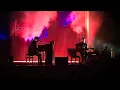 Gregory Alan Isakov - Light Year -  Grace Cathedral  - 2025