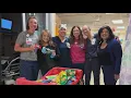 Central Texas nurses recognized one shares her journey during Nurse Appreciation Week