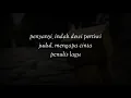 Download Lagu JANGAN DI PUTAR,,!! (IDP) mengapa cinta +LIRIK