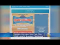 How To Play CBS Local Sports Bracket Challenge
