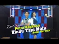 Download Lagu RINDU TAPI MALU  duet putra angkasa \u0026 aurel karneta cover official music
