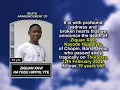 Ziquan Xavi Kayode Hippolyte Short Obituary