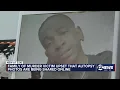 Family of murder victim upset that autopsy photos are being shared online