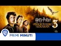 Video di Harry Potter e il prigioniero di Azkaban