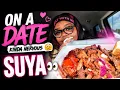 I WENT ON A DATE 2 REVIEWS IN ONE DAY
