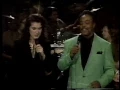 PEABO BRYSON & CELINE DION-BEAUTY & THE BEAST