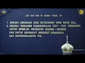Download Lagu General Maya - Bangun Indonesia Raya feat. Roy Jeconiah