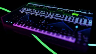 Making Serum 2 Presets (for a pack for you)