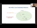 On Implicit Regularization in Deep Learning