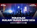 Lagu 🔴 LIVE | Perayaan Malam Tahun Baru 2026 - Beritasatu Spesial