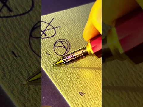 How to sign the letter D?❤️