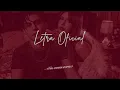 ALAN ARRIETA, MIRANDA LEÓN - Bonnie & Clyde (Sin enamorarse) (Letra Oficial)