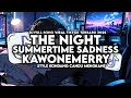 Download Lagu DJ OLD THE NIGHT X KAWONEMERRY X SUMMERTIME SADNESS STYLE KONDANG CANDU MENGKANE VIRAL TIKTOK 2025