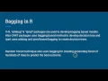Predictive Modeling with Bagging Approach in R R Programming