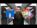 NetApp Cloud Volumes Service in Google Cloud Part 2 - Configuring SMB