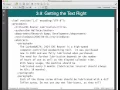 Tutorial Design and Author Document for XML Publishing